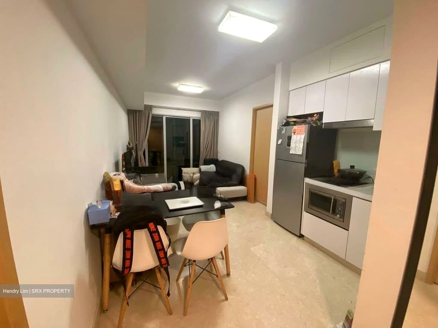 Eight Riversuites (D12), Condominium #577118481